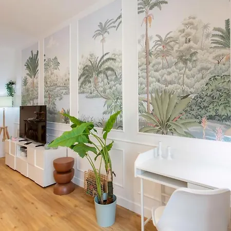#34 Lamartine 3 Bdrs Ac Balcony 10mins Walk To Old Town * Nice
