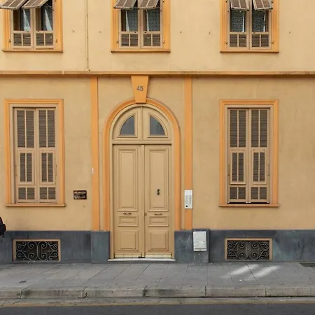Apartment #34 Lamartine 3 Bdrs Ac Balcony 10mins Walk To Old Town