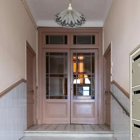 #34 Lamartine 3 Bdrs Ac Balcony 10mins Walk To Old Town * Nice