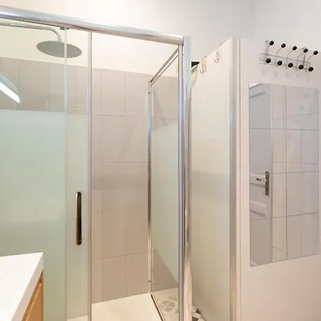 Apartment #34 Lamartine 3 Bdrs Ac Balcony 10mins Walk To Old Town